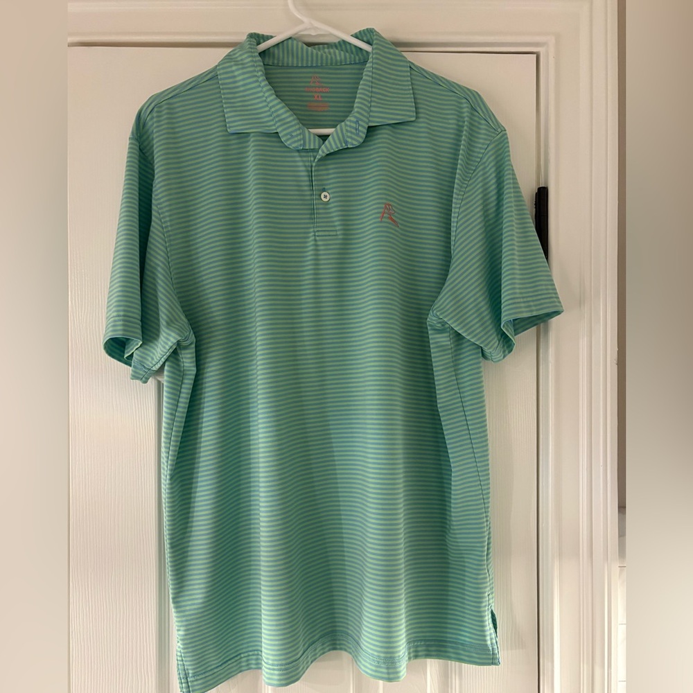 Rhoback XL Birdie Golf Polo Mint Condition